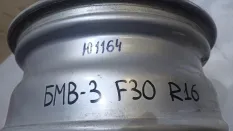 Диск литой R16 BMW 3