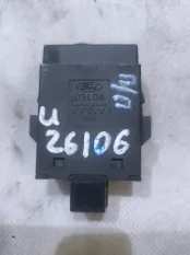 Кнопка обогрева сидений Ford Focus