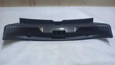 Накладка замка багажника Jaguar XJ