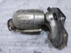 Катализатор Toyota Camry XV40