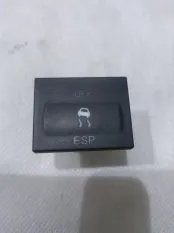 Кнопка курсовой устойчивости Ford Focus