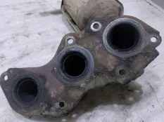 Катализатор Toyota Camry XV40