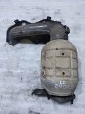 Катализатор Toyota Camry XV40