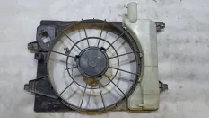 Диффузор радиатора Hyundai Creta