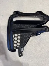 Накладка птф правая Kia Cerato 4