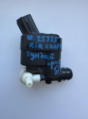 Насос стеклоочистителя Hyundai-Kia