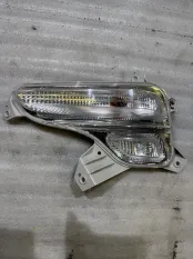 Фонарь противотуманный задний правый Kia Cerato 4