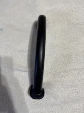 Накладка петли багажника Kia Optima 4