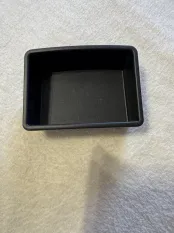 Бардачок консоли Kia Optima