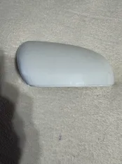 Накладка зеркала правая Kia Rio