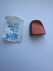 Заглушка ручки двери Лада Веста