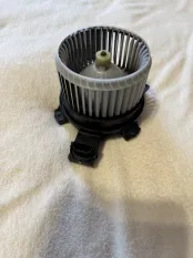 Моторчик отопителя Kia Optima