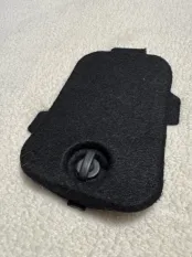 Заглушка обшивки багажника Kia Optima