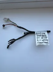 Проводка зеркала правого Kia Soul