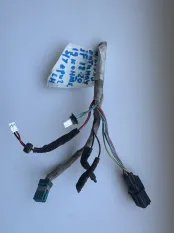 Проводка зеркала Kia Optima