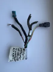 Проводка зеркала правого Kia Optima