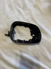 Рамка зеркала правая Kia Soul