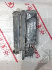 Абсорбер Volkswagen Golf