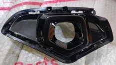 Накладка противотуманной фары Toyota RAV4