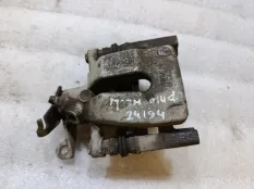 Суппорт тормозной Renault Fluence