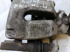 Суппорт тормозной Renault Fluence