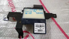 Блок контроля слепых зон Hyundai Santa Fe Sport