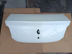 Крышка багажника Renault Logan 2