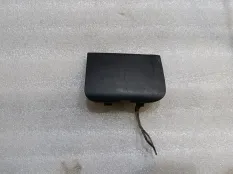 Заглушка бампера передняя Renault Logan 2