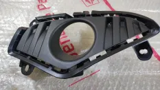 Накладка рамка птф Toyota RAV4