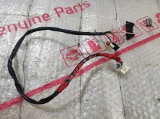 Проводка зеркала Toyota Camry