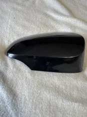 Накладка зеркала правая Toyota Camry