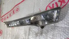 Дневной ходовой огонь Nissan Teana