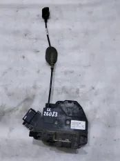 Замок двери RENAULT Fluence