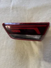 Фонарь задний правый Kia Optima