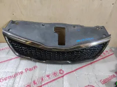 Решетка радиатора Kia Rio 3