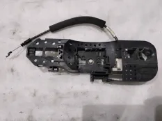 Кронштейн ручки RENAULT Fluence