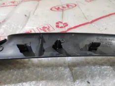 Накладка обшивки двери багажника Ford Mondeo 4