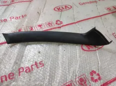 Накладка обшивки двери багажника Ford Mondeo 4