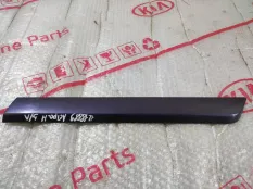 Накладка крыла Opel Astra H