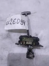 Ограничитель двери RENAULT Fluence