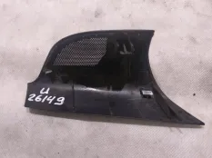 Уголок двери салона передний Ford Focus