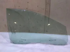 Стекло двери Ford Focus