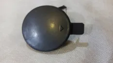 Заглушка буксировочного крюка Hyundai Solaris