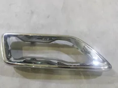 Накладка бампера Changan CS55 Plus