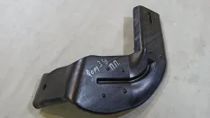 Воздуховод отопителя печки Ford Focus