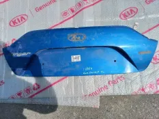 Накладка крышки багажника Kia Stinger