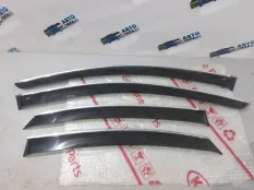 Ветровики Kia Cerato 4