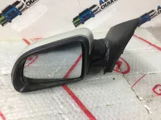 Зеркало левое Kia Rio 4