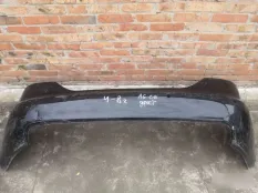 Бампер Audi A6