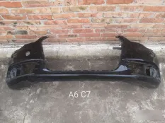 Бампер Audi A6